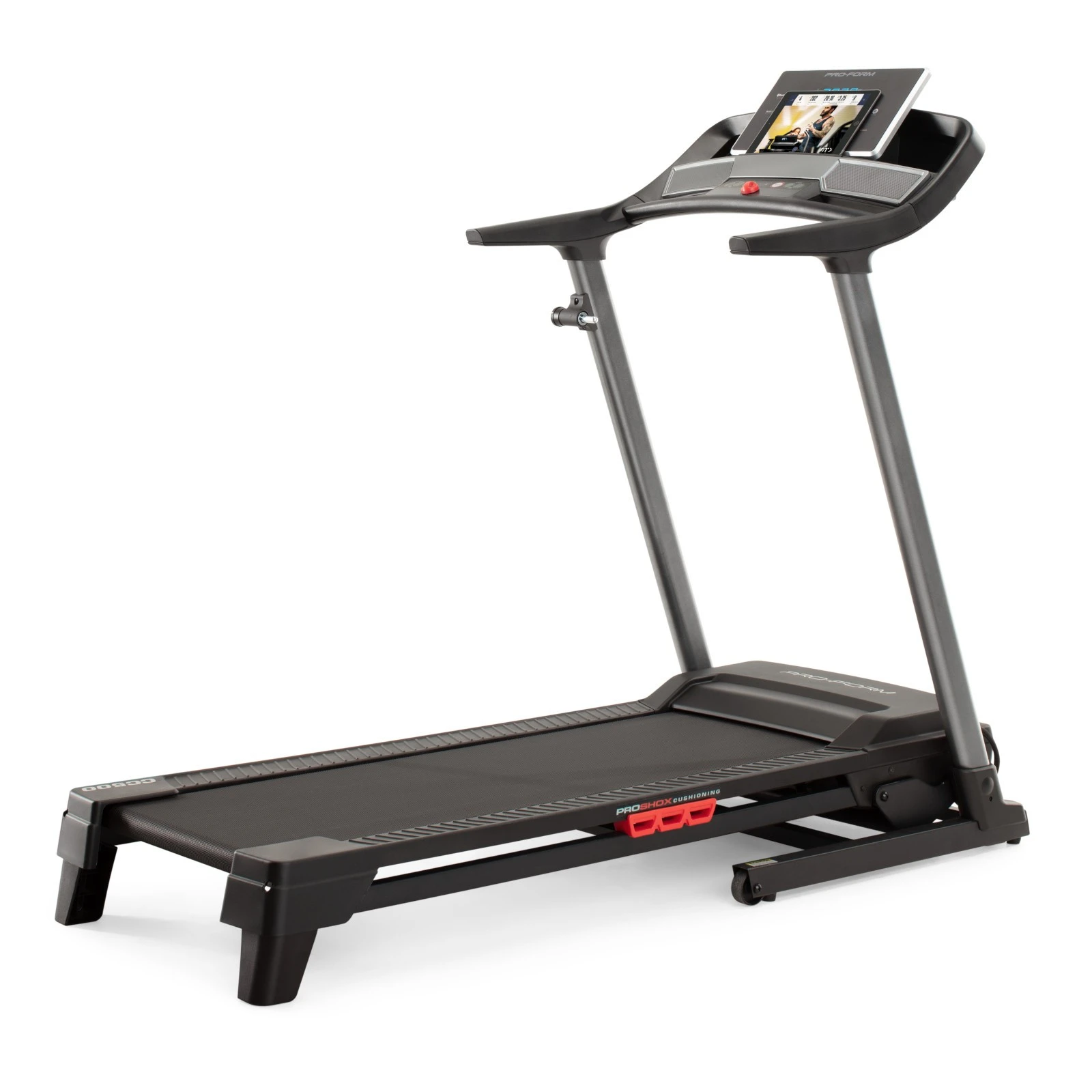 Cinta De Correr ProForm Cadence Compact 500 - Fitshop - Imagen 2