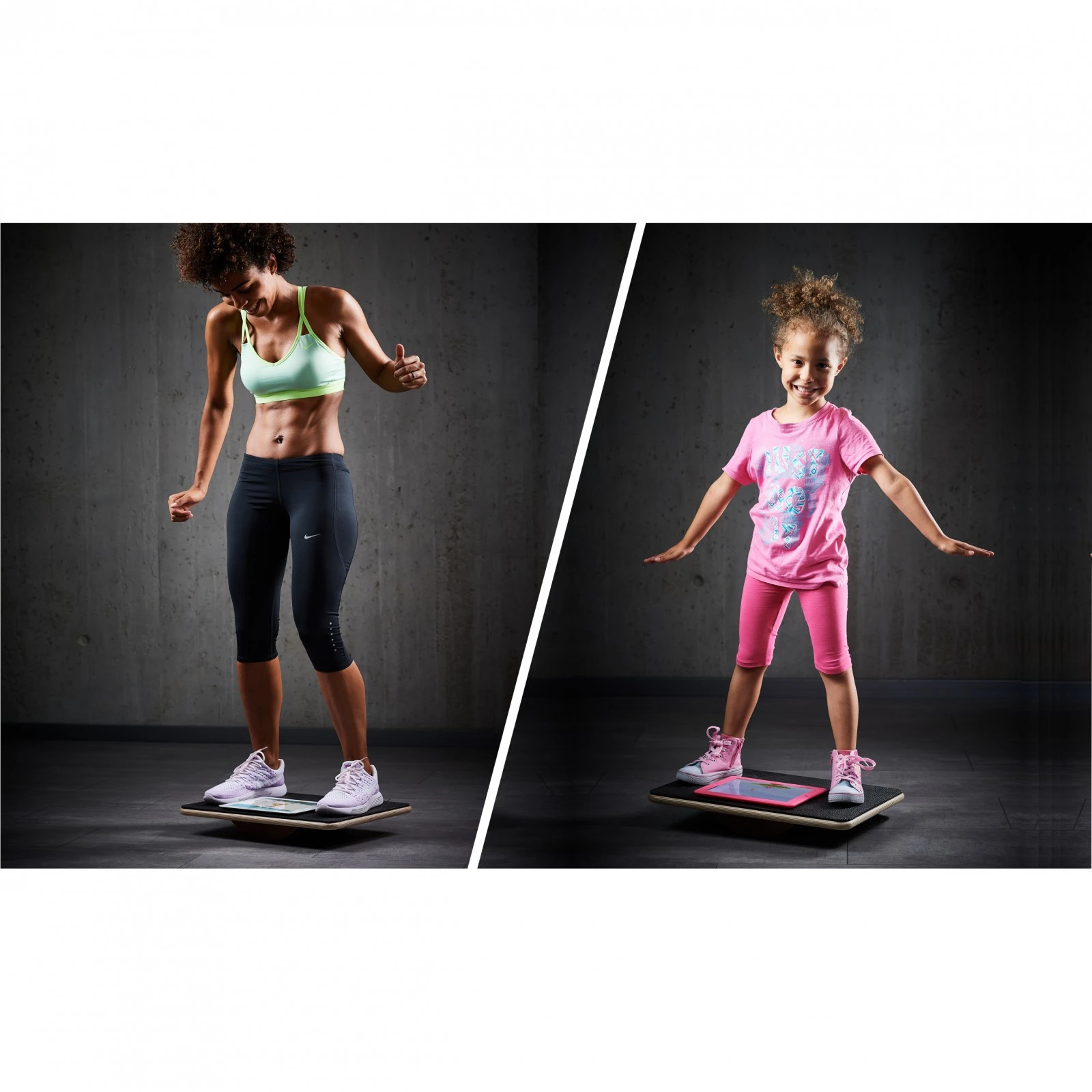 Plataforma De Equilibrio Plankpad Pro - Fitshop - Imagen 6