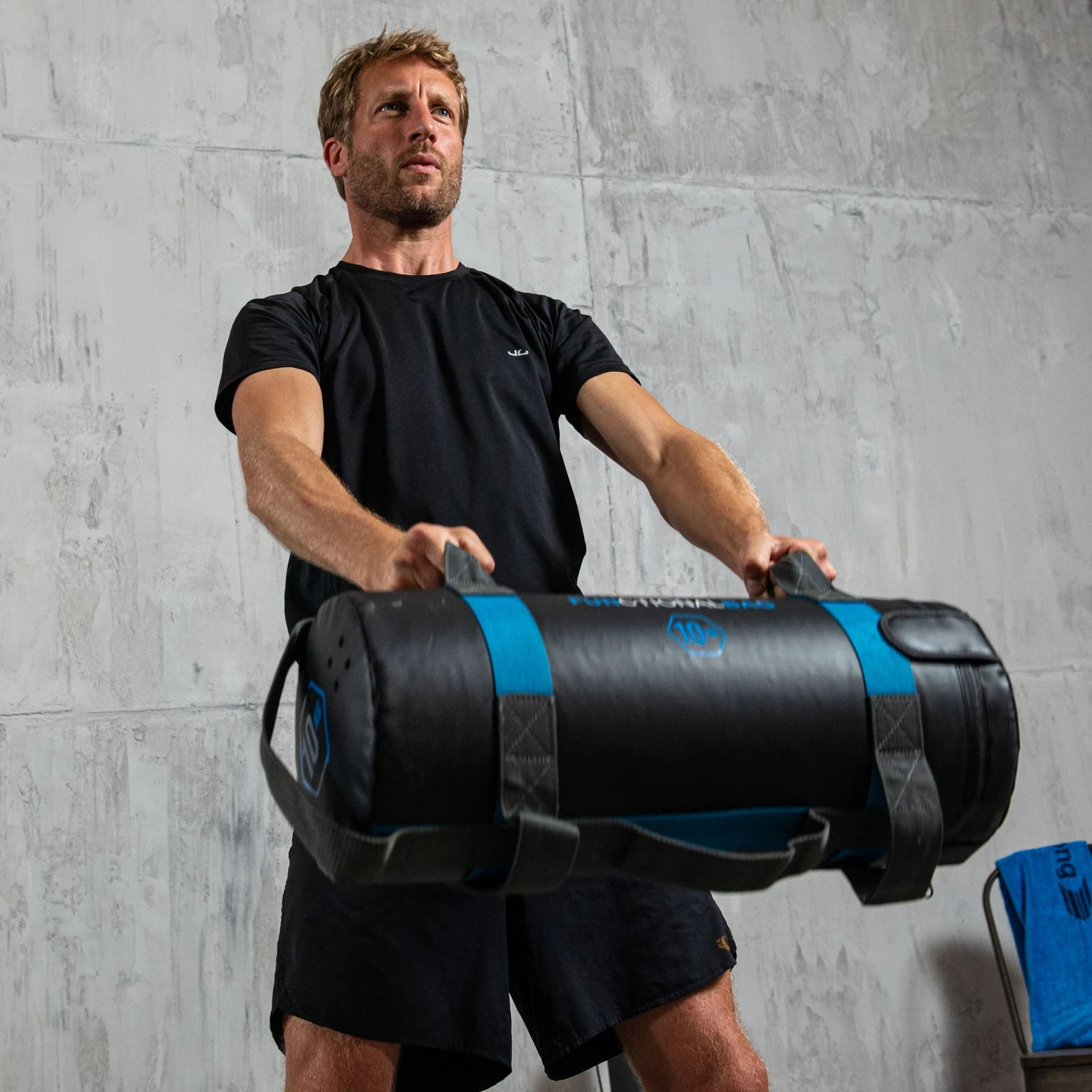 Taurus Power Bag - Fitshop - Imagen 3