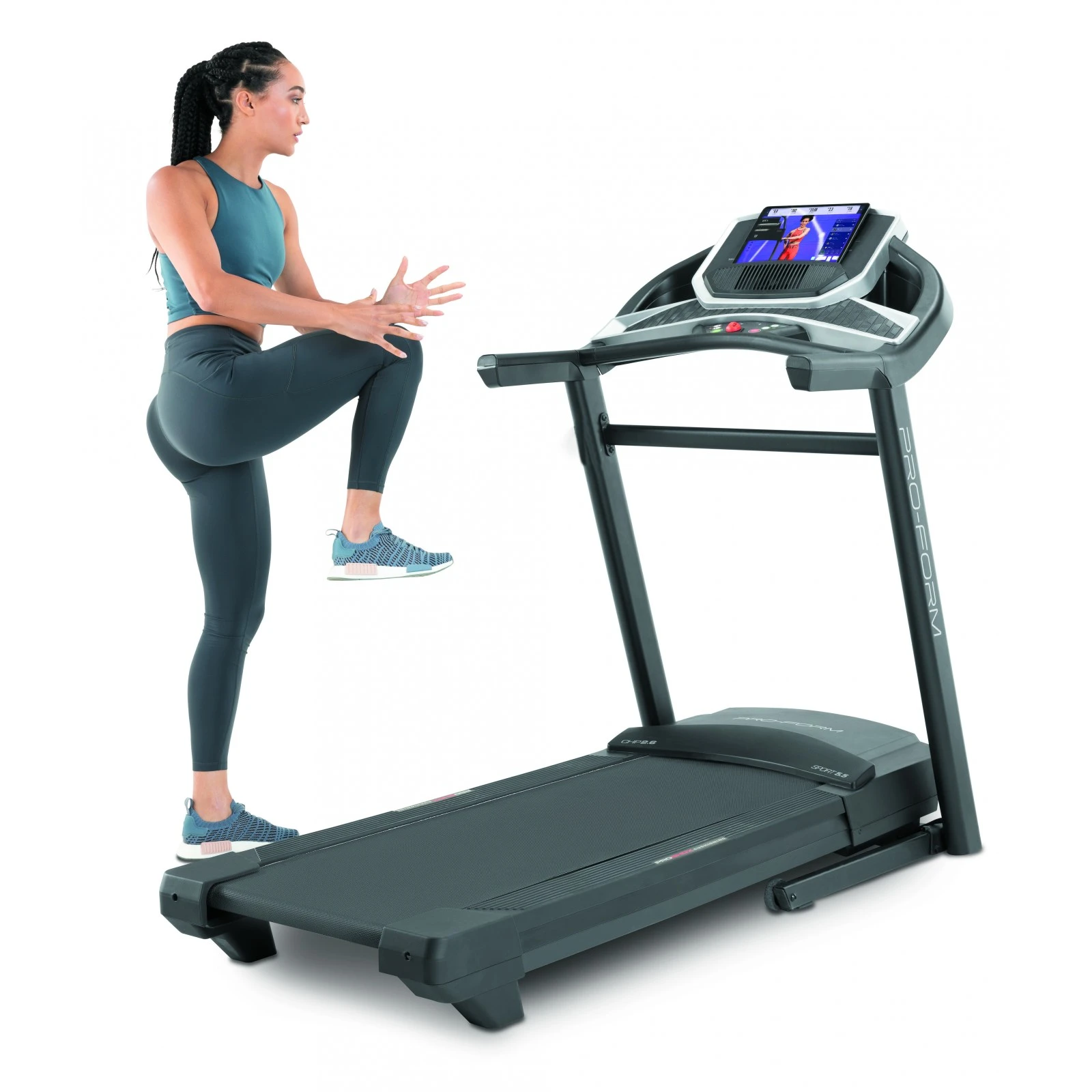 Cinta De Correr ProForm Sport 5.5 - Fitshop - Imagen 2