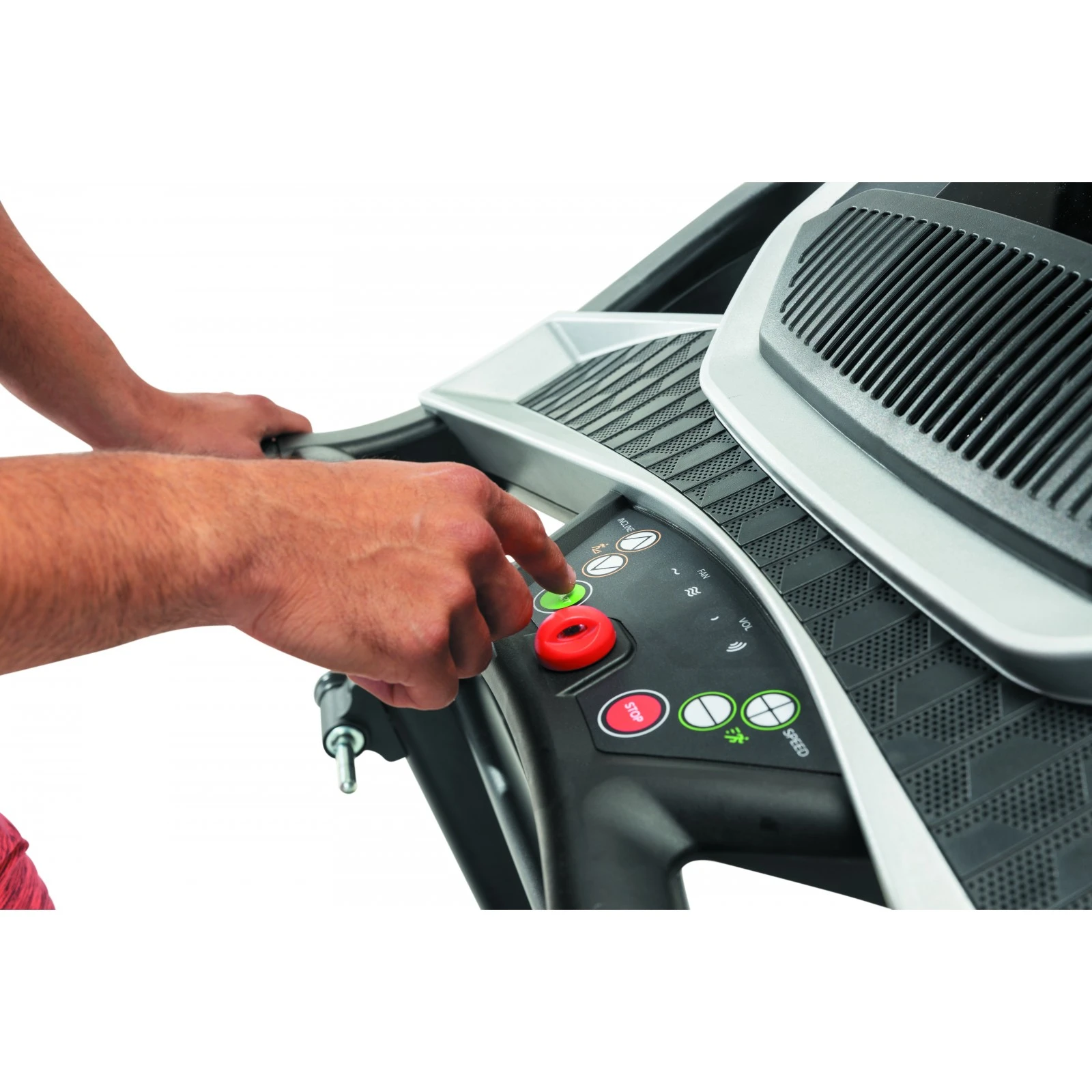 Cinta De Correr ProForm Sport 5.5 - Fitshop - Imagen 4