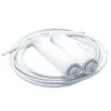 Cuerda Para Saltar PROspeedrope WHITE - Fitshop