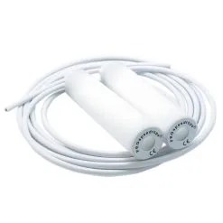 Cuerda Para Saltar PROspeedrope WHITE - Fitshop