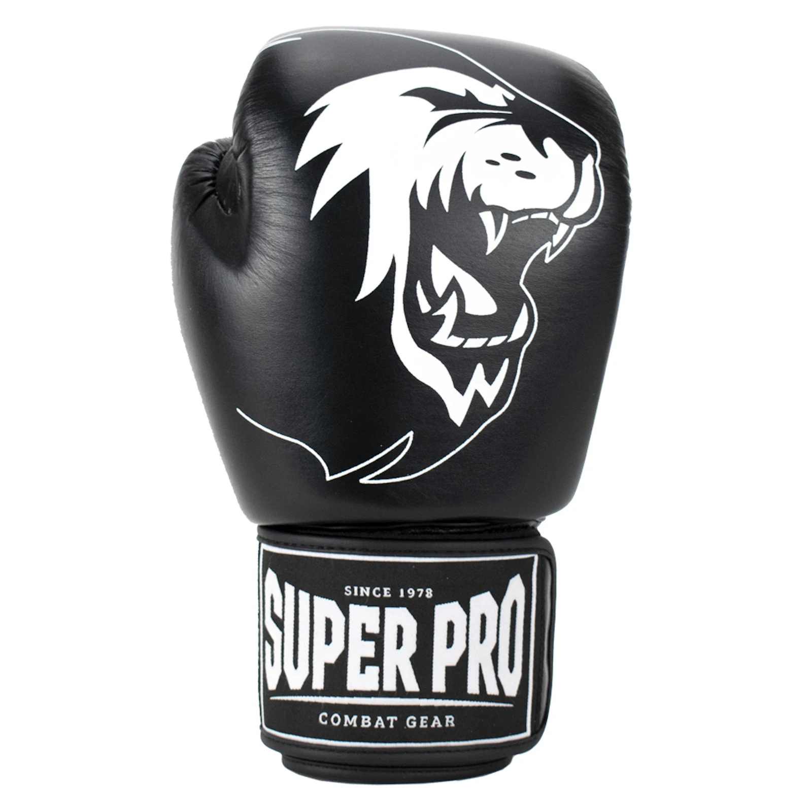 Guantes De Boxeo Super Pro Warrior - Fitshop - Imagen 2