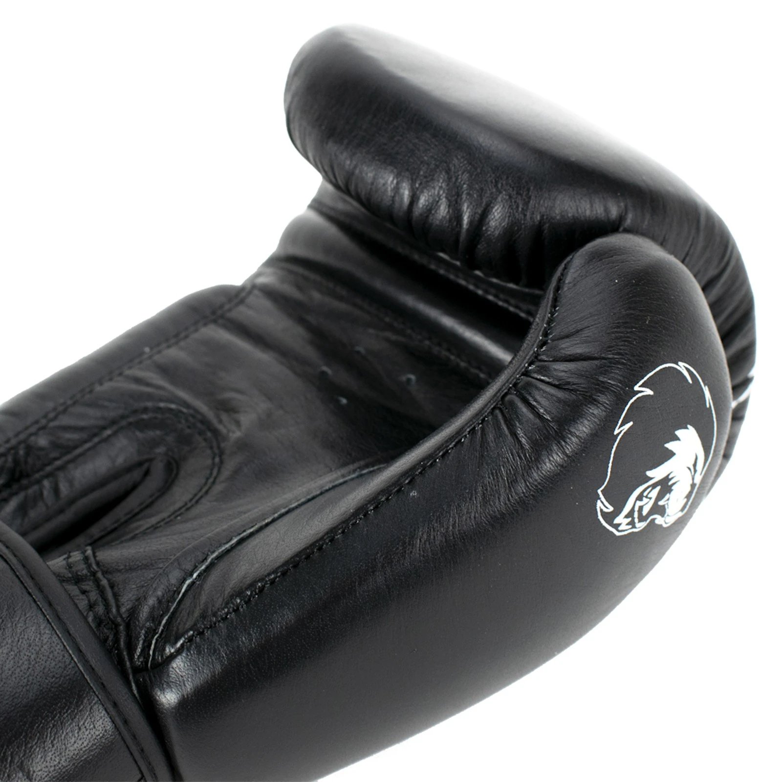 Guantes De Boxeo Super Pro Warrior - Fitshop - Imagen 6