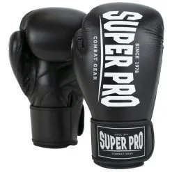 Guantes De Boxeo Super Pro Champ - Fitshop