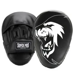 Patas De Oso Super Pro Combat Gear - Fitshop