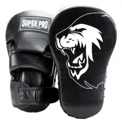 Manoplas Super Pro Combat Gear - Fitshop