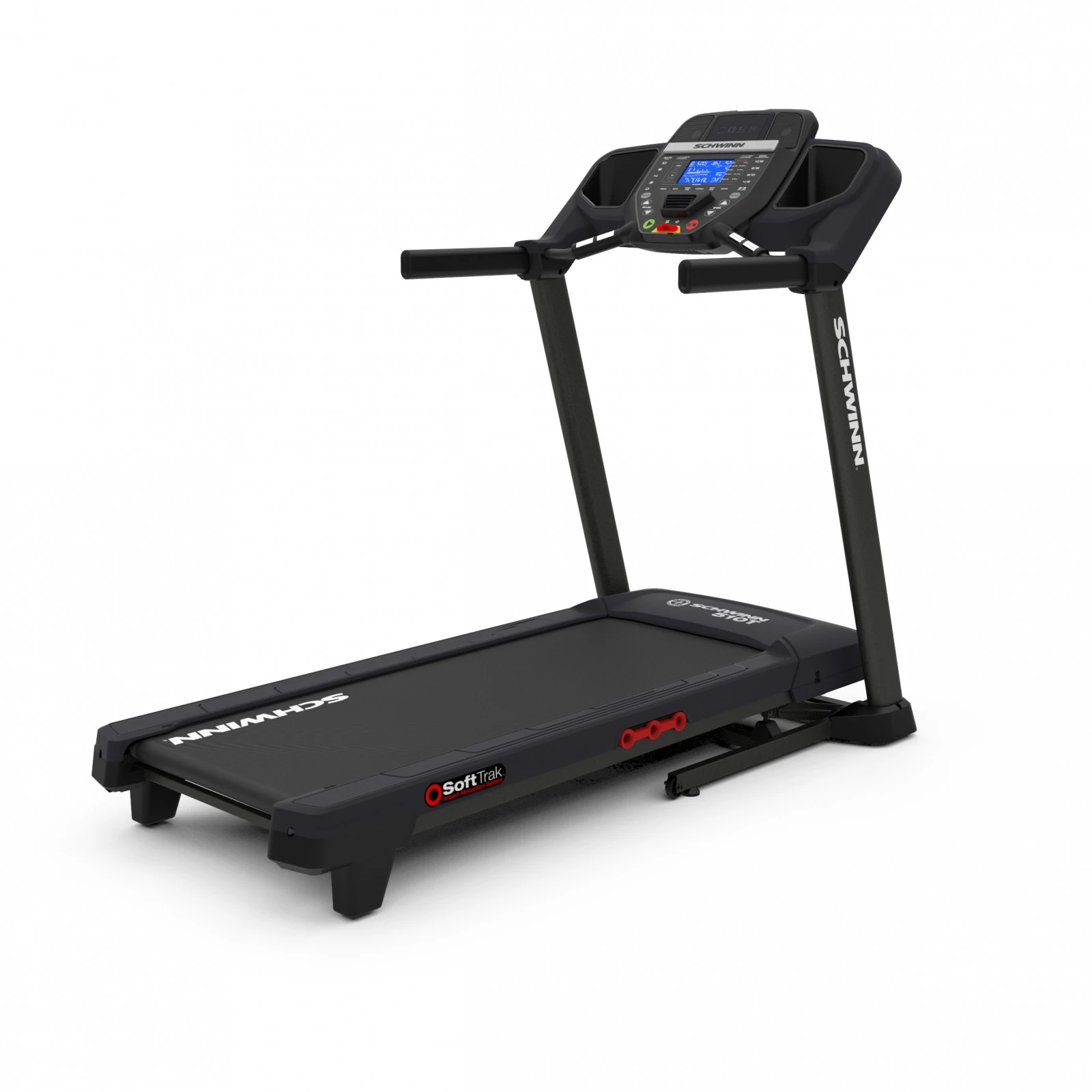 Cinta De Correr Schwinn 510T - Fitshop