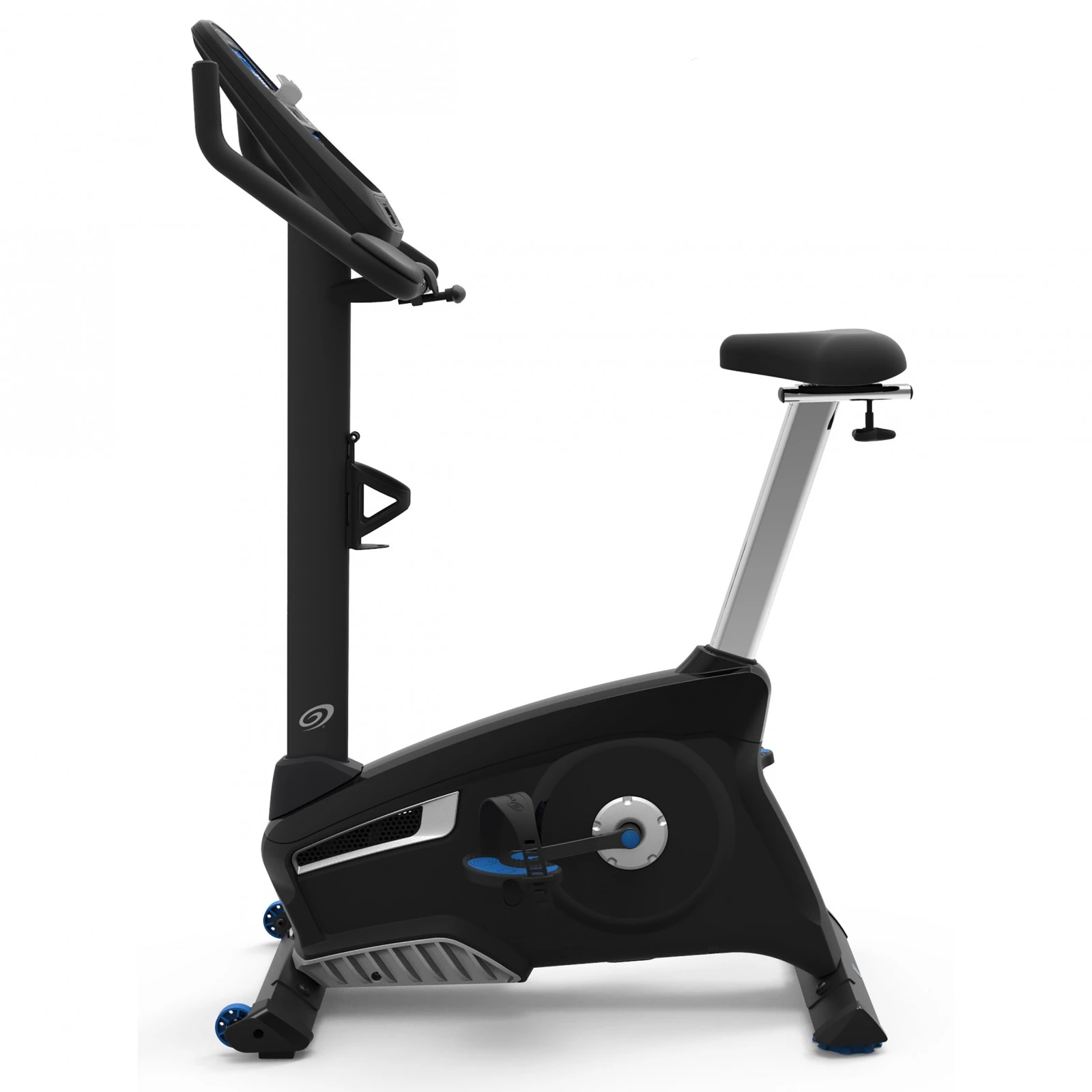 Bicicleta Estática Nautilus U626 - Fitshop - Imagen 2