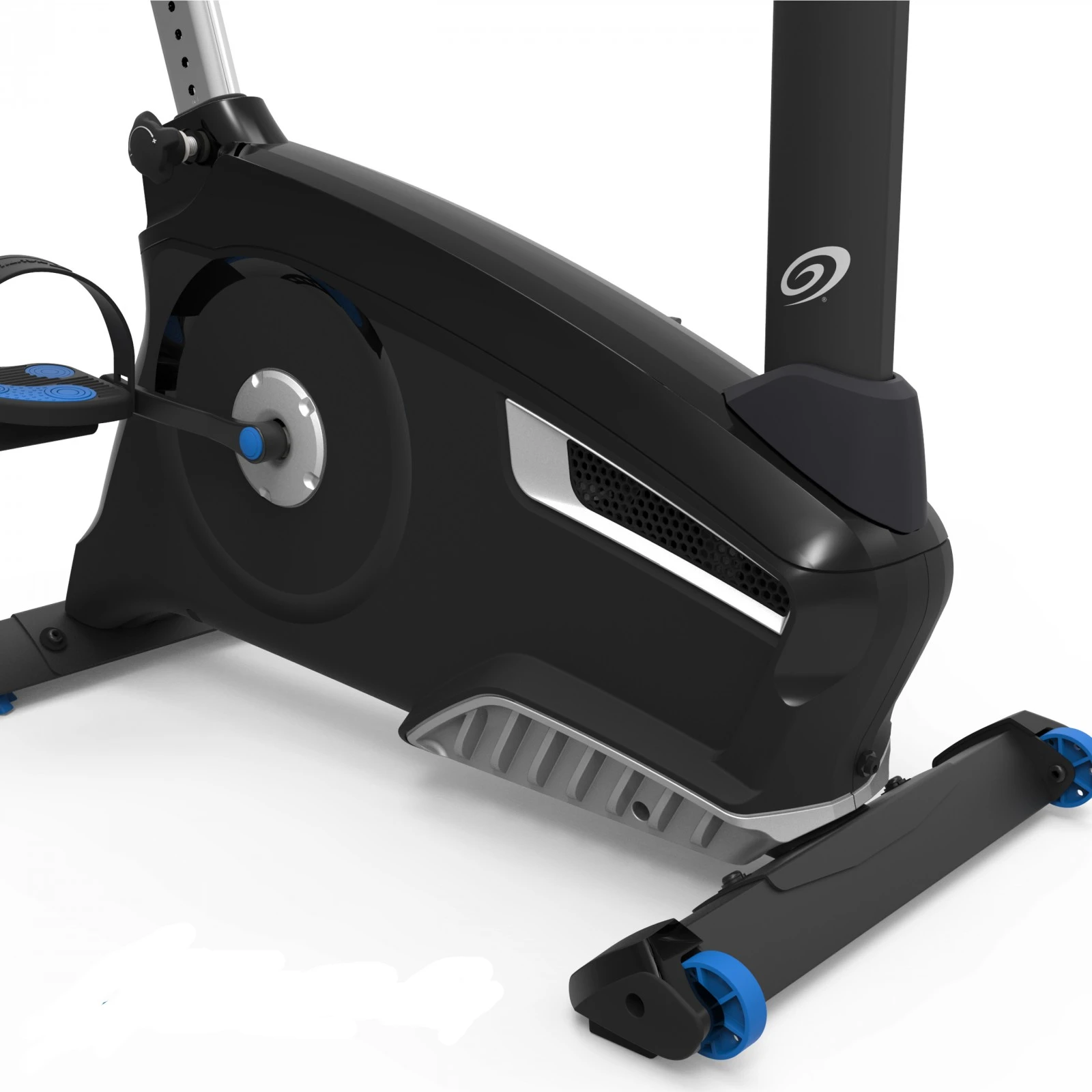 Bicicleta Estática Nautilus U626 - Fitshop - Imagen 6