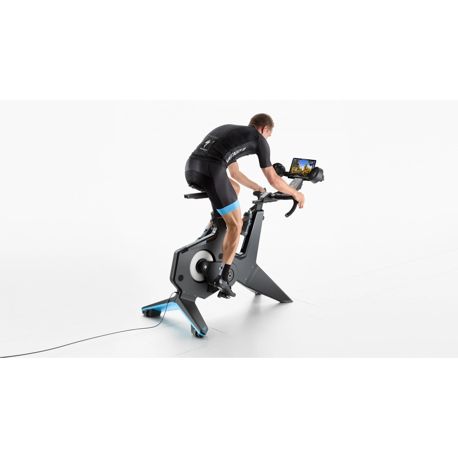Bicicleta Tacx Neo Bike Plus - Fitshop - Imagen 5