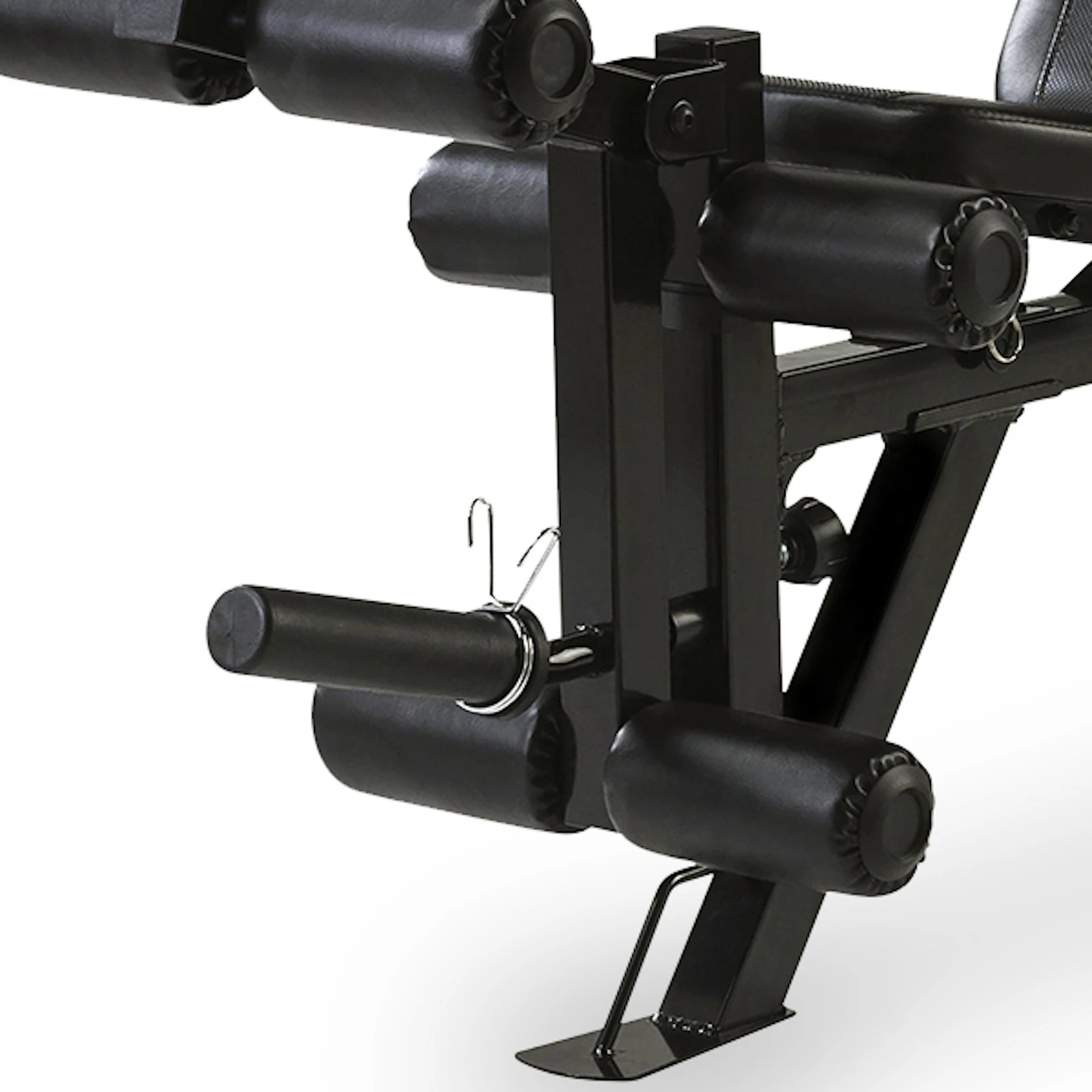 Banco De Musculaci贸n Marcy UB9000 - Fitshop - Imagen 4