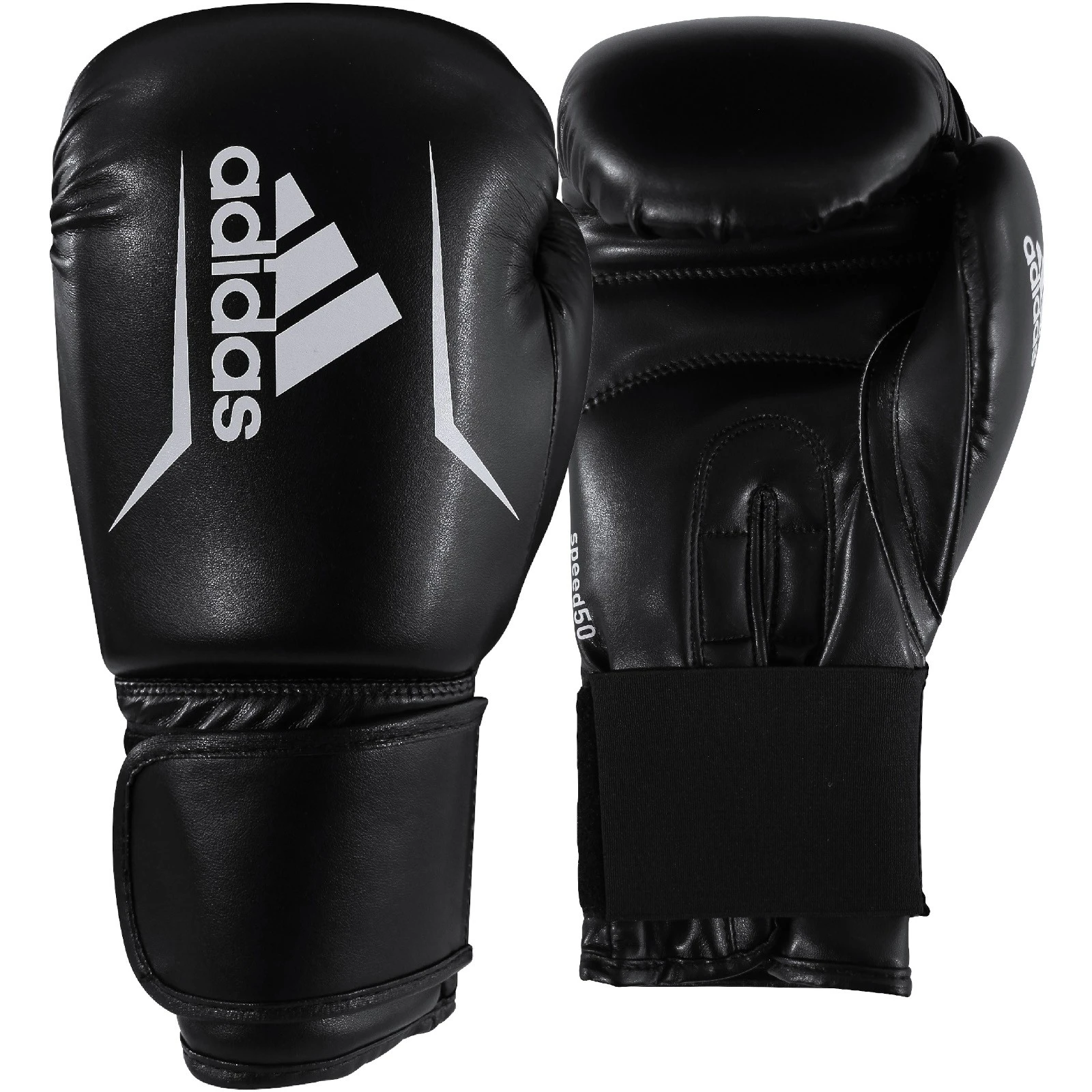 Set De Boxeo Adidas - Fitshop - Imagen 2