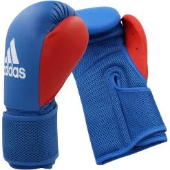 Set Infantil Adidas Kids Boxing 2 - Fitshop