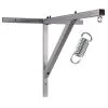 Soporte De Pared Para Saco De Boxeo Adidas Con Muelle - Fitshop