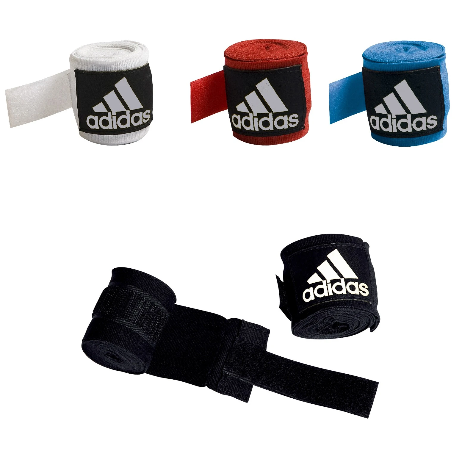 Vendas De Boxeo Adidas - Fitshop