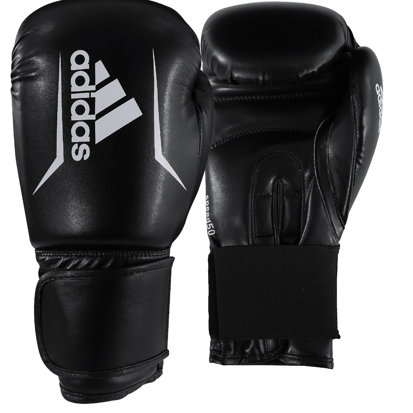 Set De Boxeo Adidas Junior - Fitshop - Imagen 2