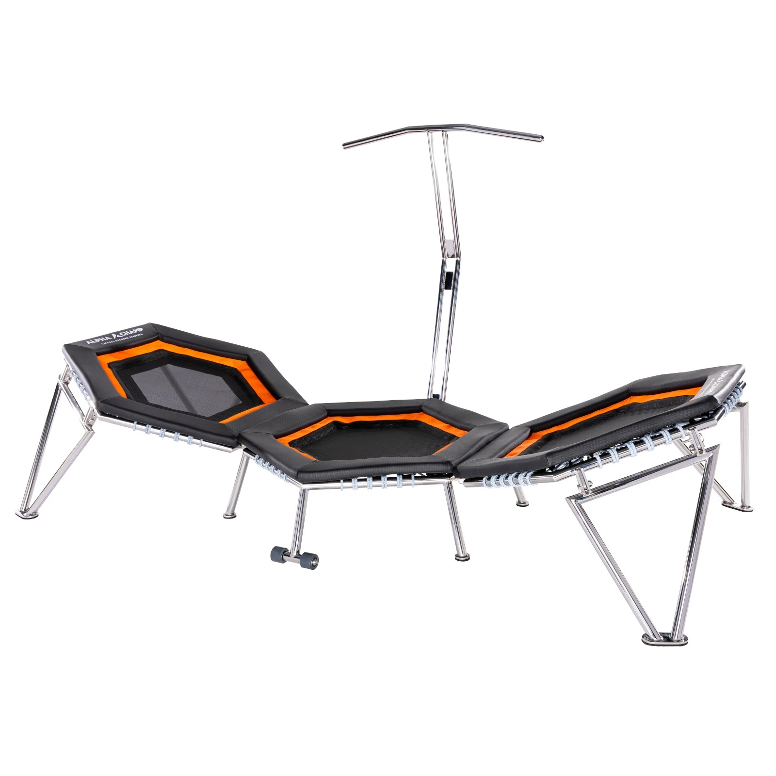 Alphachamp Entrenador De Salto Lateral Alpha Champ LRT - Fitshop - Imagen 2