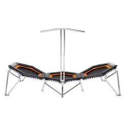 Alphachamp Entrenador De Salto Lateral Alpha Champ LRT - Fitshop