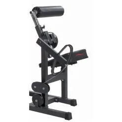 Máquina Para Espalda Y Abdomen Finnlo By Hammer Autark 2200 - Fitshop