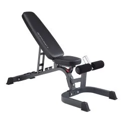 Banco De Musculaci贸n BodyCraft F.I.D. F602 - Fitshop