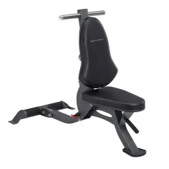 Banco De Musculaci贸n BodyCraft F603 - Fitshop