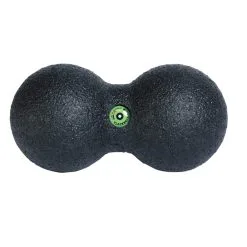 Rodillo Para Masaje De Fascia BLACKROLL DuoBall - Fitshop