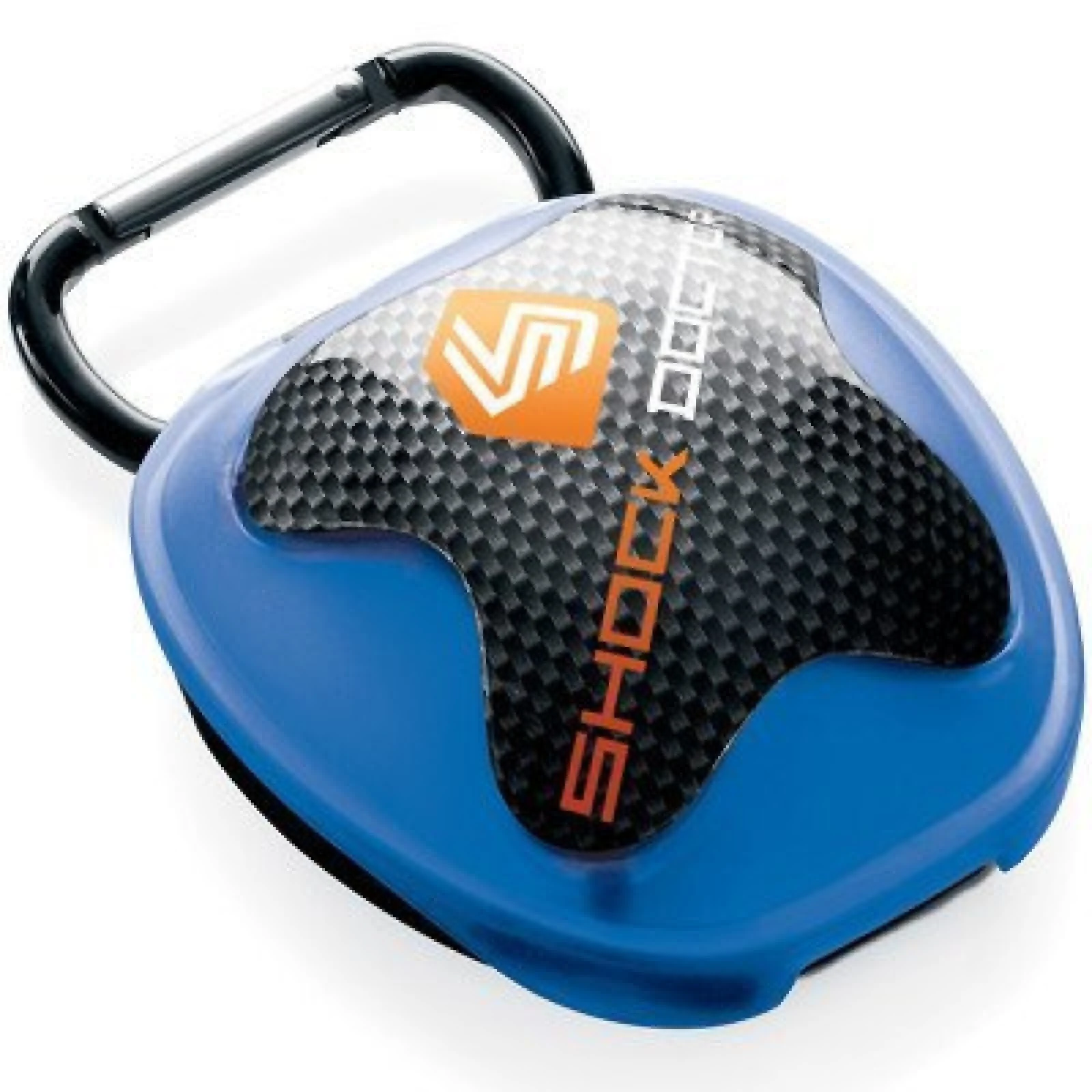 Estuche Para Protector Shock Doctor - Fitshop - Imagen 3