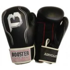 Guantes De Boxeo Booster Airvolution - Fitshop