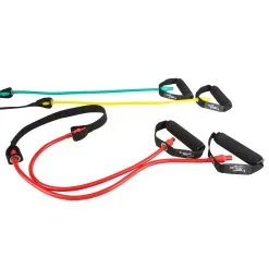 Dittmann Step-Tube Suave-amarilla - Fitshop