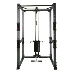 Placas De Peso BodyCraft Para La Estación De Poleas F431 - Fitshop