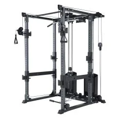 Power Rack Bodycraft F430 RFT - Fitshop