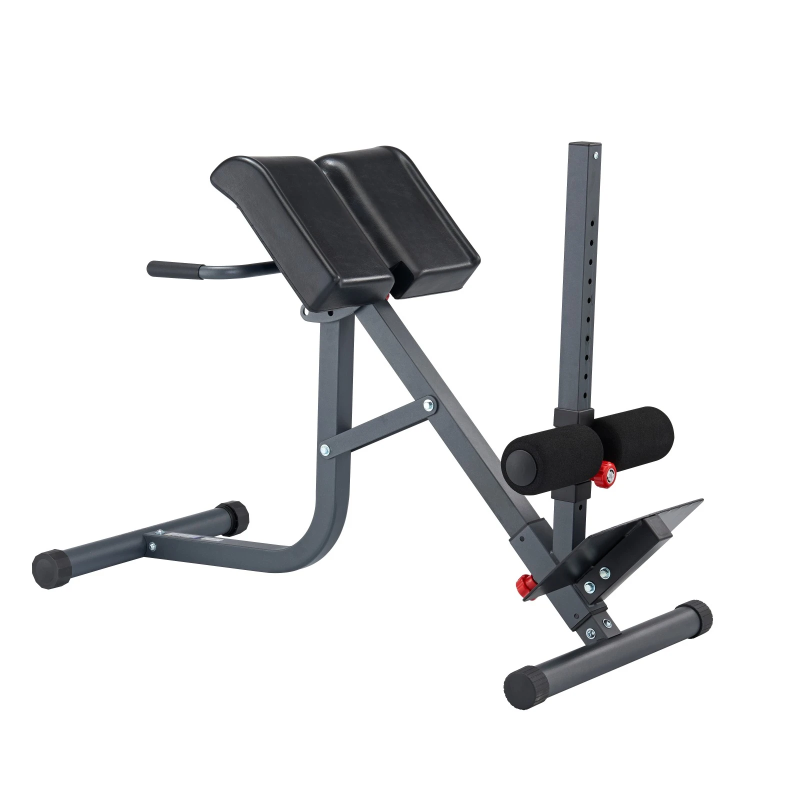 Banco Hiperextensiones BodyCraft F670 - Fitshop
