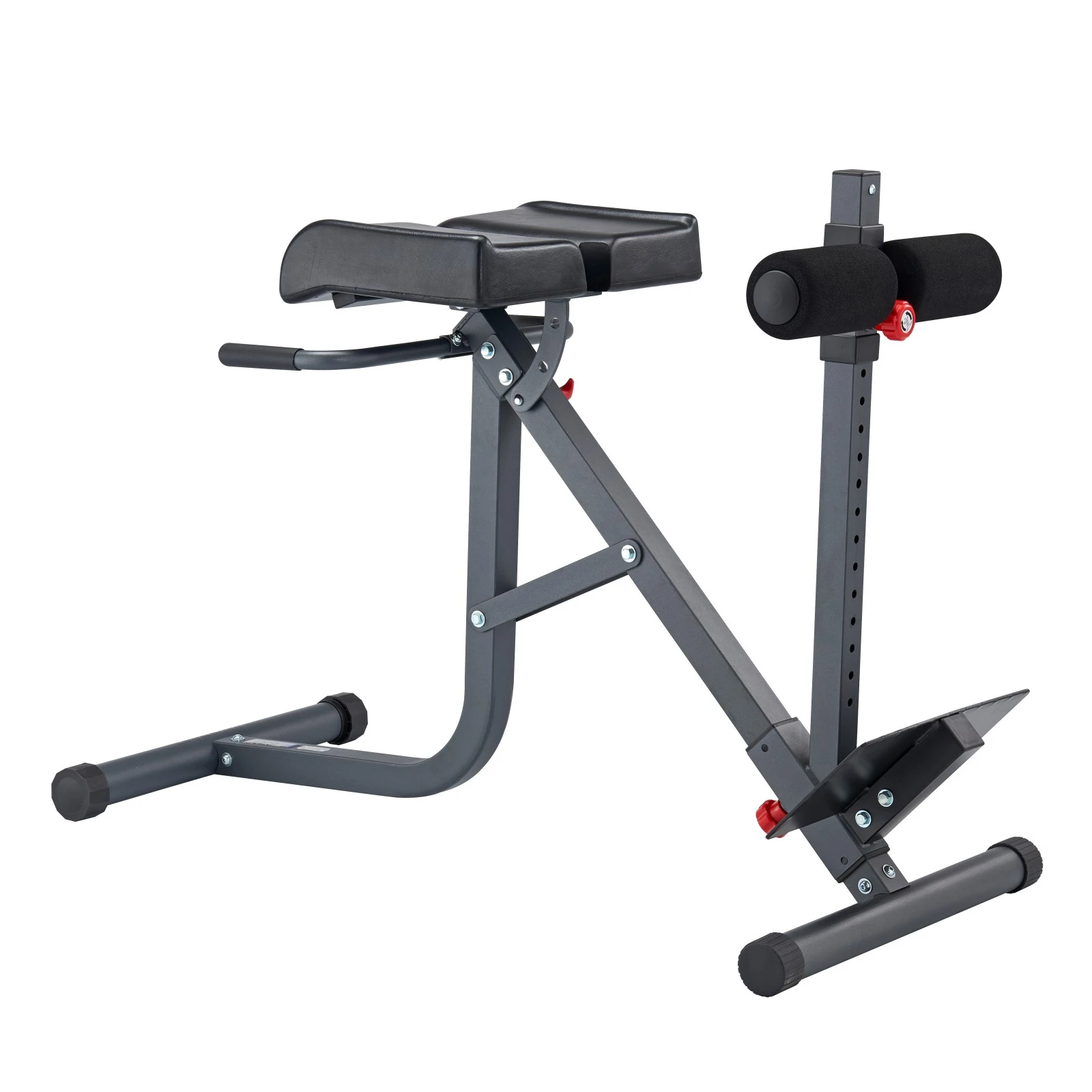 Banco Hiperextensiones BodyCraft F670 - Fitshop - Imagen 4