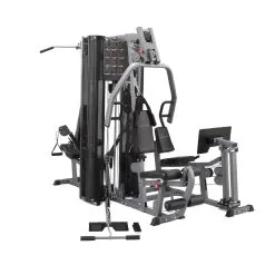 Multiestación Bodycraft Family X-Press Pro - Fitshop