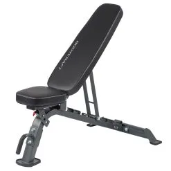 Banco De Musculaci贸n Bodycraft F.I.D. F605 - Fitshop