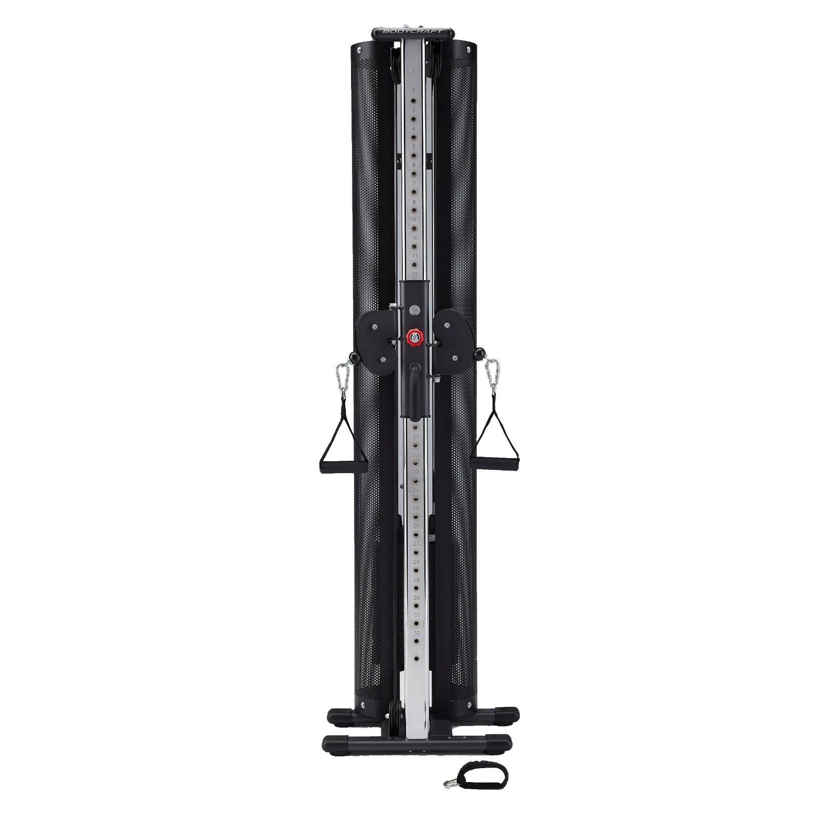 Estaci贸n De Poleas Bodycraft Compras Con 14 Opiniones De Clientes - Fitshop - Imagen 2