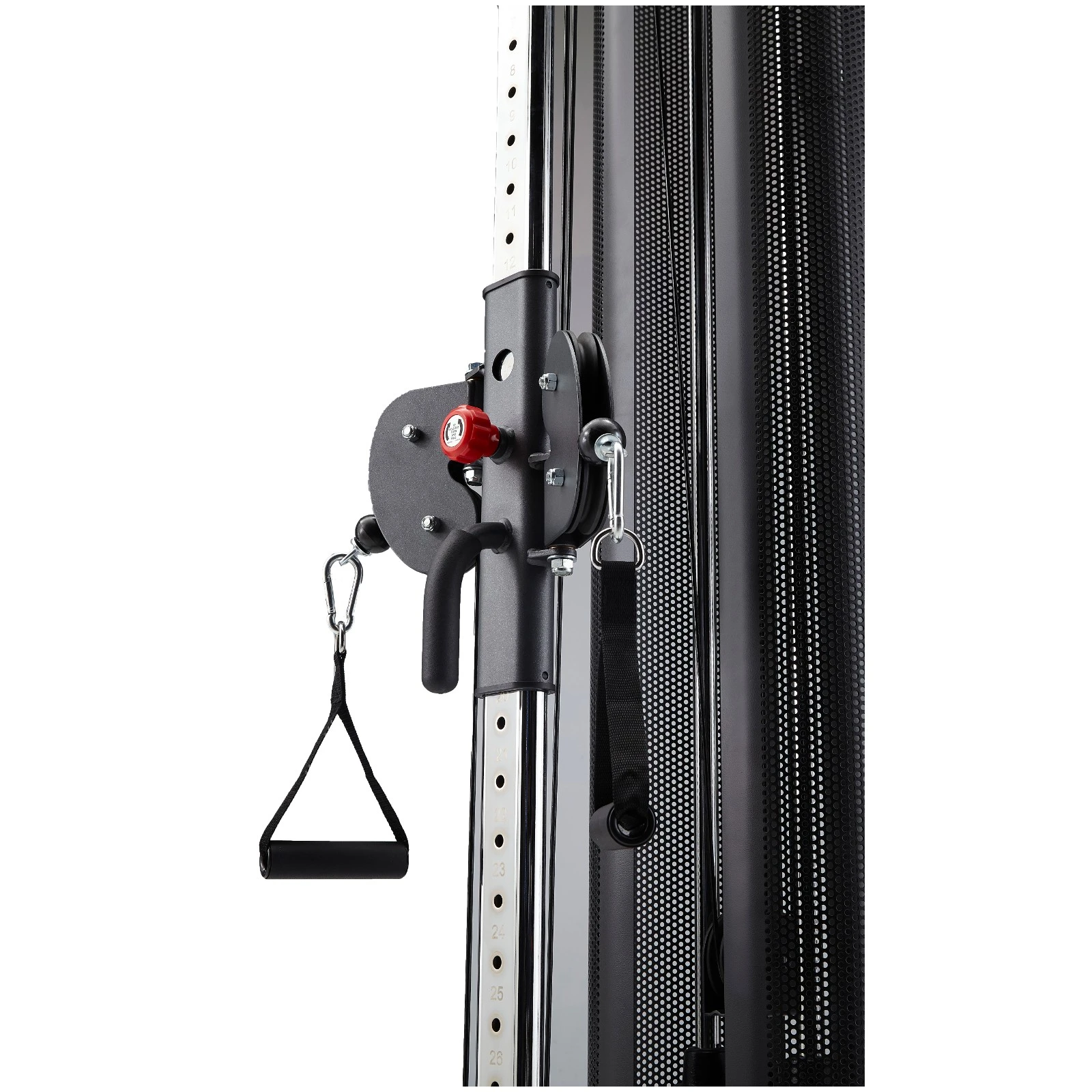 Estaci贸n De Poleas Bodycraft Compras Con 14 Opiniones De Clientes - Fitshop - Imagen 3