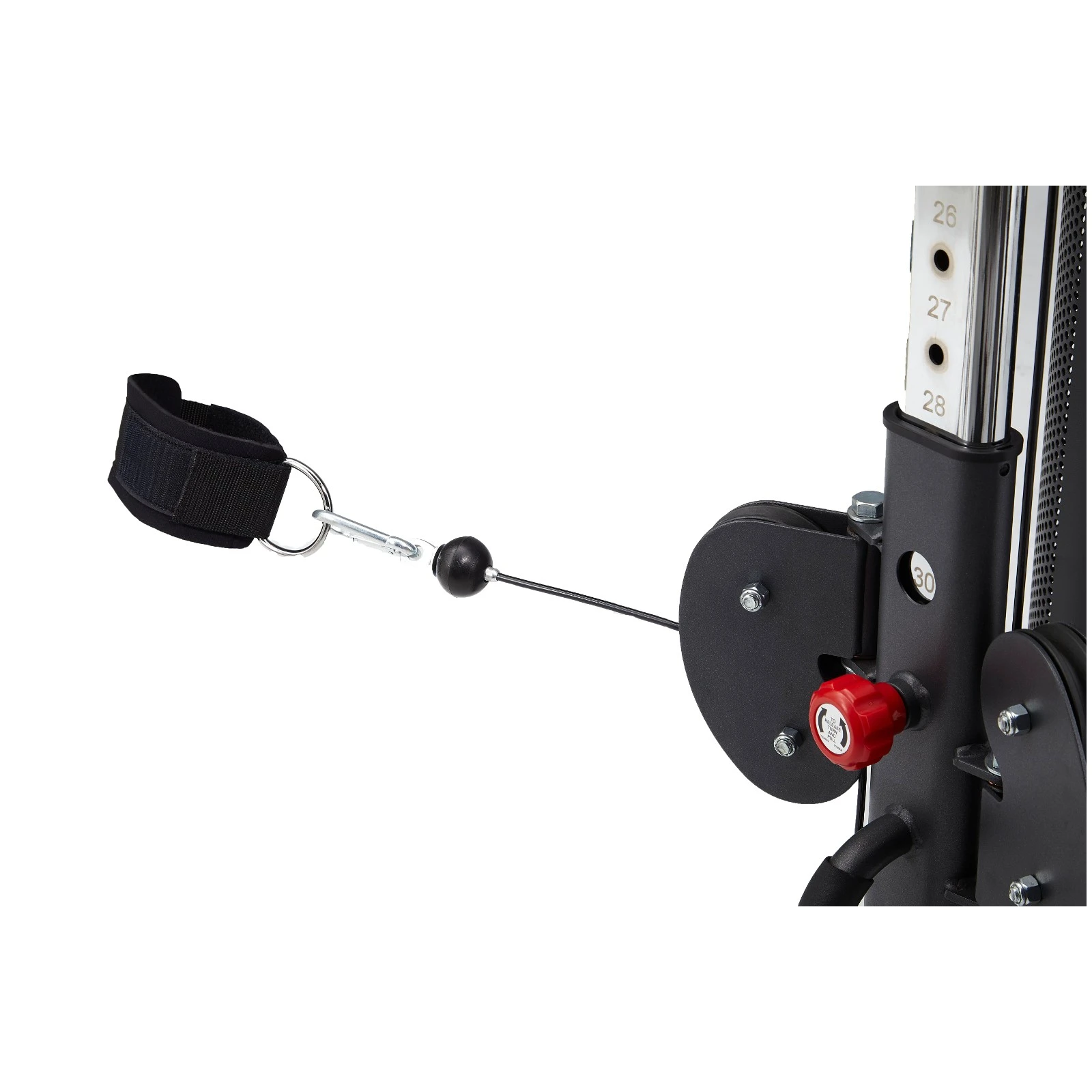 Estaci贸n De Poleas Bodycraft Compras Con 14 Opiniones De Clientes - Fitshop - Imagen 5