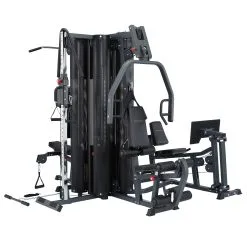 Multiestación Bodycraft X4 - Fitshop