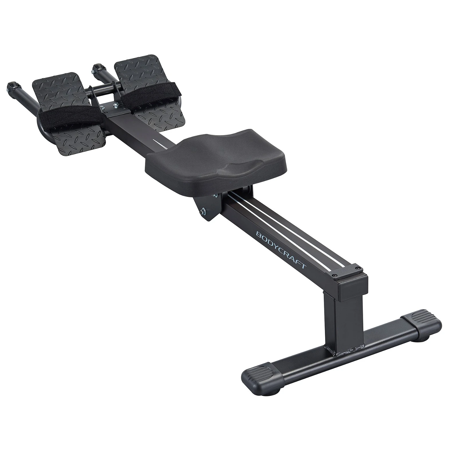 Estaci贸n De Remo Bodycraft Power Row Para Polea Baja - Fitshop
