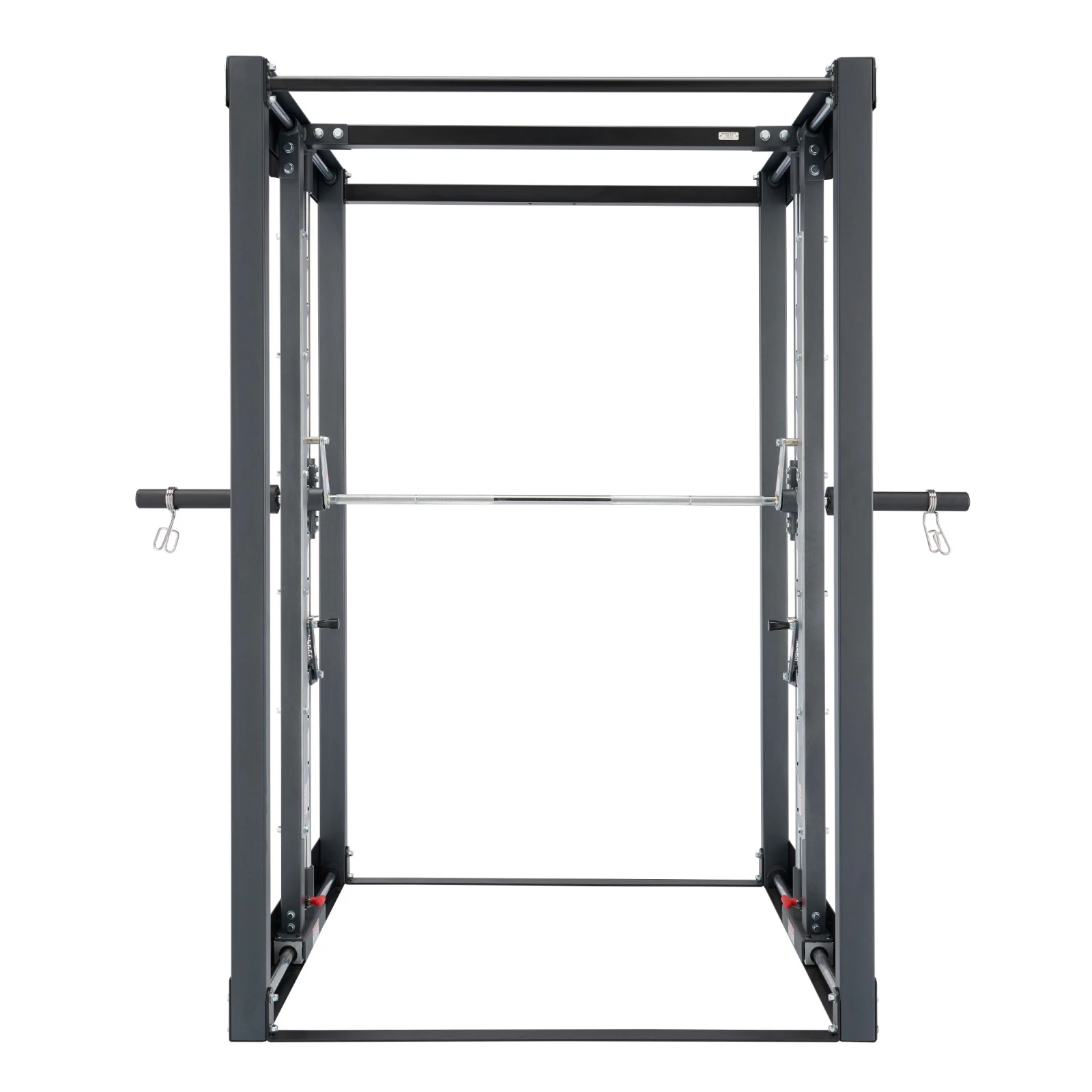 Bodycraft 3D Smith Rack "The Jones" - Fitshop