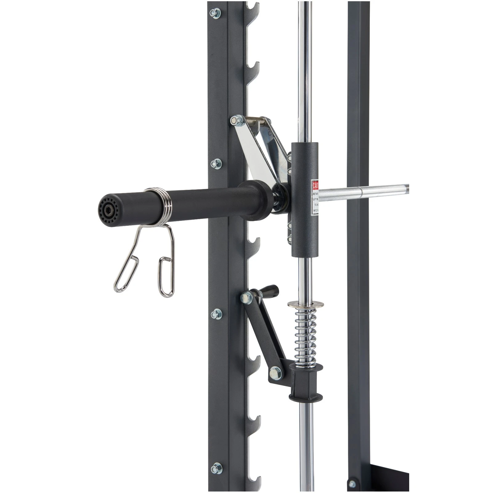 Bodycraft 3D Smith Rack "The Jones" - Fitshop - Imagen 3