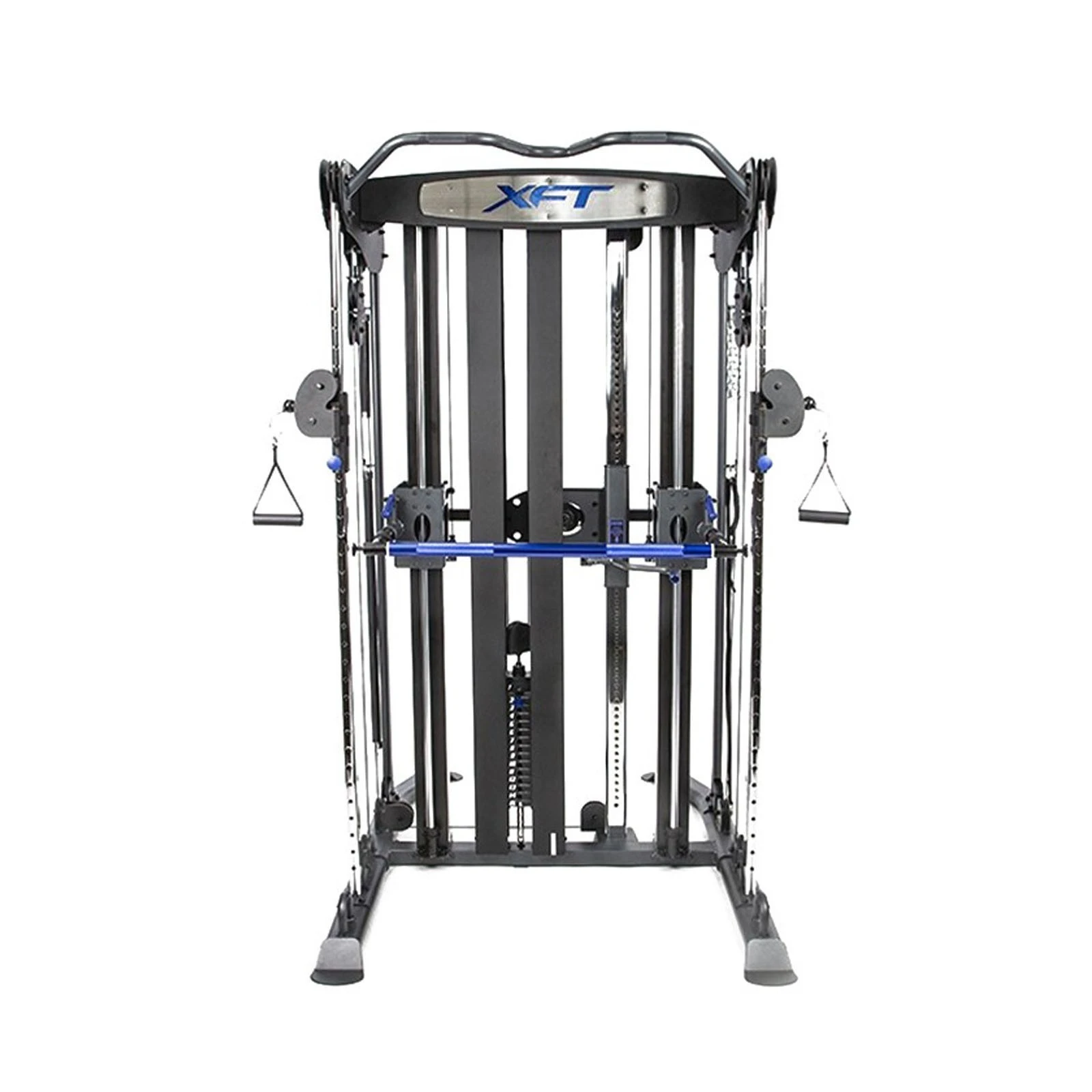 Entrenador Funcional BodyCraft XFT - Fitshop - Imagen 4