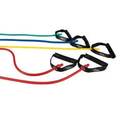 Dittmann Body-Tube Con Empuñadura Flexible - Fitshop