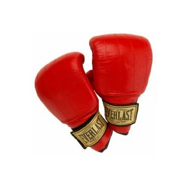 Guantes De Boxeo PVC Everlast Boston - Fitshop