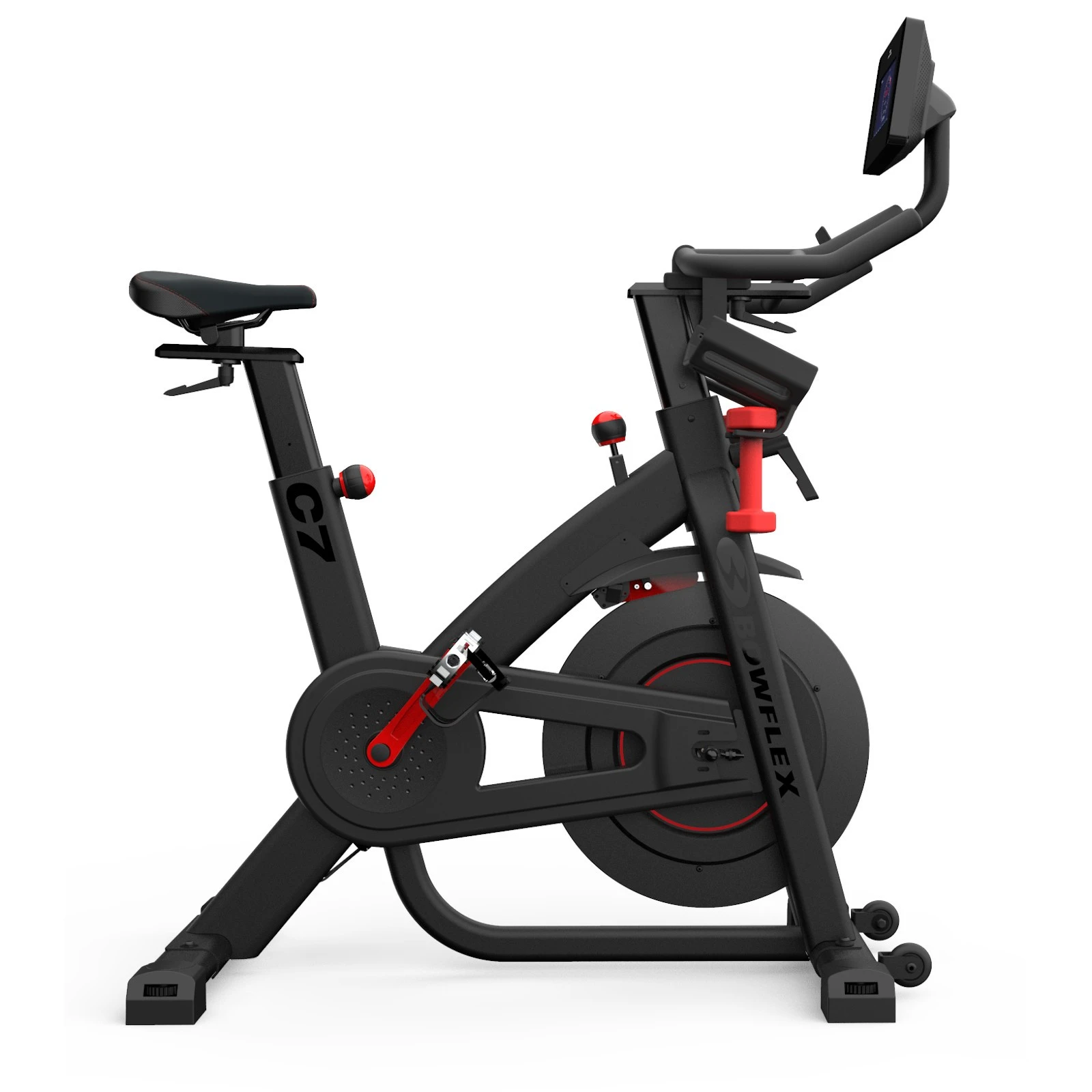Bicicleta Indoor Bowflex C7 - Fitshop - Imagen 3