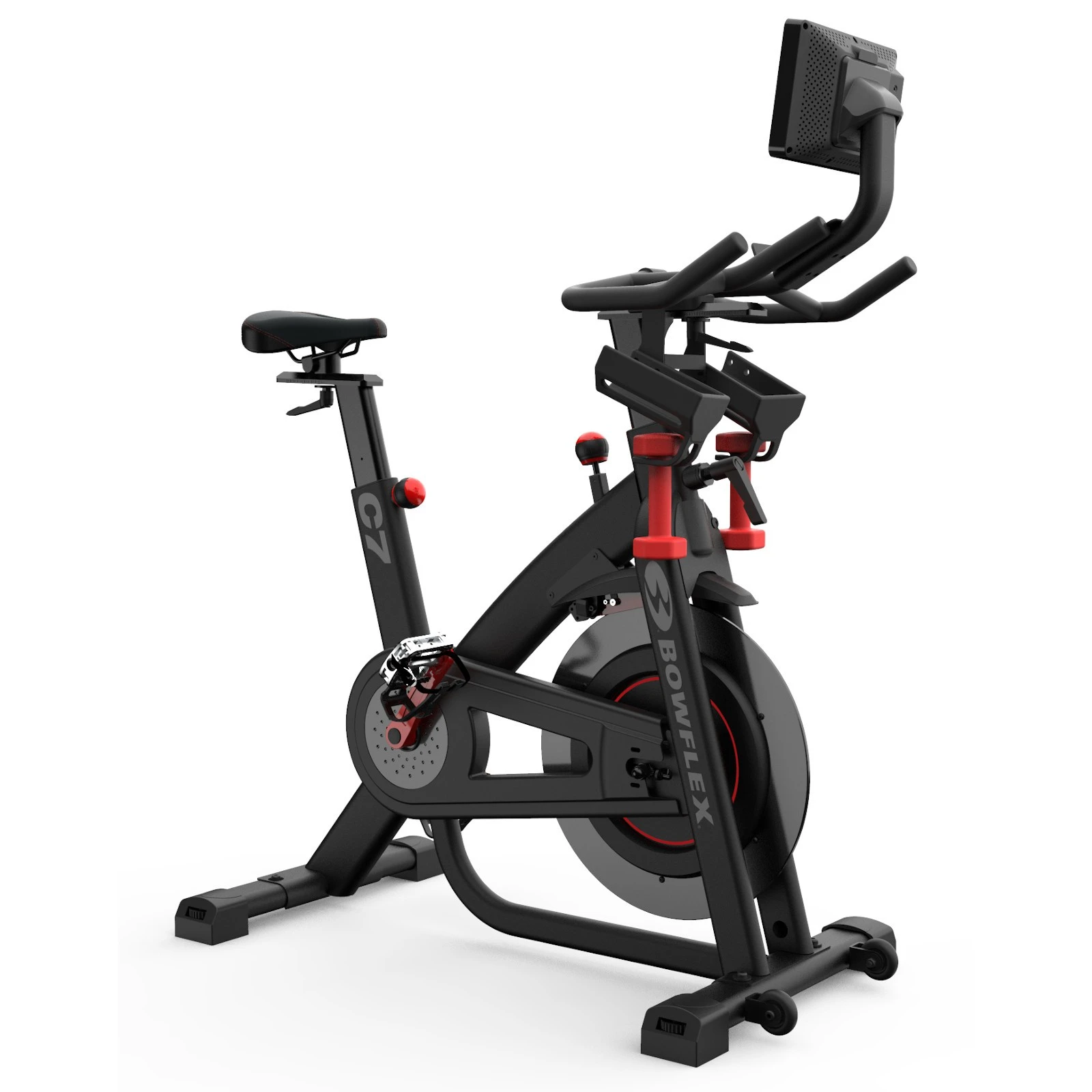 Bicicleta Indoor Bowflex C7 - Fitshop - Imagen 5