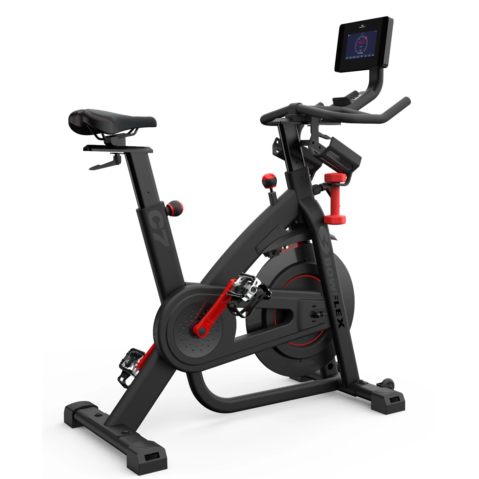 Bicicleta Indoor Bowflex C7 - Fitshop